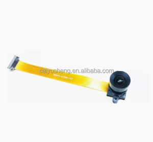 <span class=keywords><strong>Precio</strong></span> de fábrica 5MP OV5647 Módulo de cámara AF <span class=keywords><strong>Raspberry</strong></span> pie Zero - Product Image 4