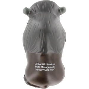 Pelotas Antiestrés de Piel de Búfalo Baratas al por Mayor, Juguetes para Aliviar el Estrés - Product Image 6