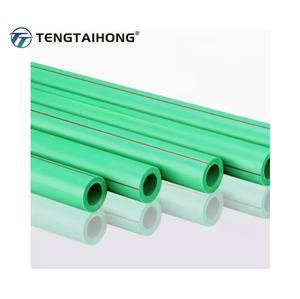 Chất lượng cao PPR pex AL pex ống nhựa cho tất cả các loại phụ kiện đường ống chất lượng hệ thống nước bao gồm - Product Image 1