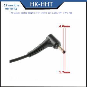 Adaptateur secteur pour ordinateur portable HK-HHT pour <span class=keywords><strong>Lenovo</strong></span> <span class=keywords><strong>Ideapad</strong></span> <span class=keywords><strong>320</strong></span>-14IAP 45W 20V 2.25A 4.0*1.7MM - Product Image 3