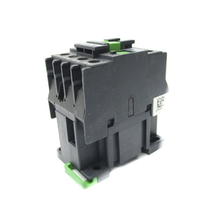 Lc1e1810e5 48V Nsnp Nuevo Original Listo Stock Automatización Plc - Product Image 1