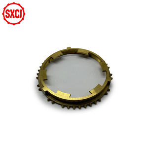 Diseño de anillo sincronizador de transmisión OEM HD72/QH1701325H810A para HACHI 538 2/3 - Product Image 3