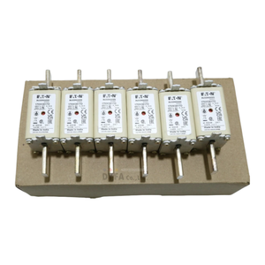Nouveau fusible céramique basse tension 170M3817 690V 315A, composants semi-conducteurs, fusible thermique automobile, boîte à fusibles auto - Product Image 2