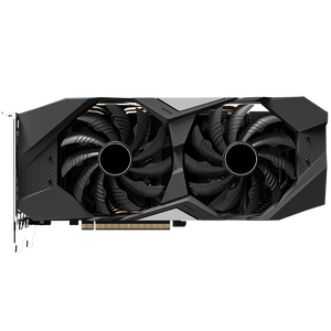 As Ms Colo Zo Graphics Card RTX2060 2060S 2070S GTX1080TI RTX2060 6G Plus GPU - Product Image 5