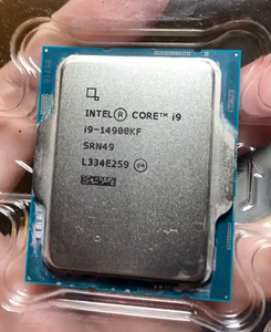 Processeur Intel Core de 14e génération 14900K 14900KF 14700K 14600KF 14600K 14700F 14400 14400F en plateau - Product Image 4