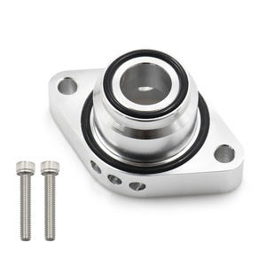 Válvula de alivio de presión para 1,4 TSi VW Golf MK5 MK6 <span class=keywords><strong>Audi</strong></span> <span class=keywords><strong>A3</strong></span> A1 Seat Leon Skoda Turbo adaptador de válvula de soplado - Product Image 2