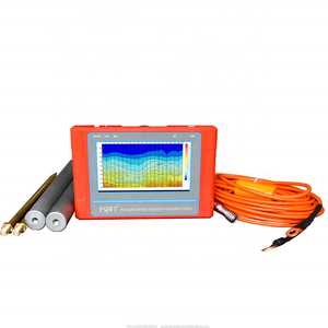Détecteur d'eau d'imagerie à performance stable Instrument de recherche d'eau de forage de puits Détecteur de source d'eau souterraine - Product Image 3