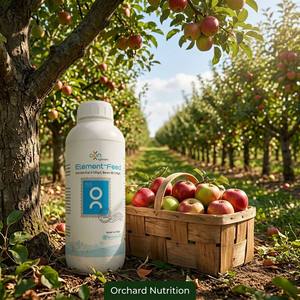organique de bore de Calcium liquide organique de haute qualité <span class=keywords><strong>Engrais</strong></span> <span class=keywords><strong>soluble</strong></span> dans l'eau <span class=keywords><strong>Engrais</strong></span> de bore de Calcium liquide - Product Image 6