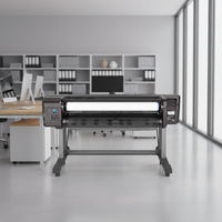 Traceur multifonctionnel haute performance REOEP pour imprimante HP DesignJet T250 24 pouces