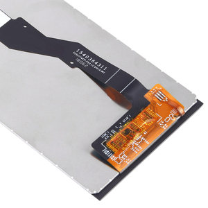 Pantalla สำหรับ Sony Xperia <span class=keywords><strong>XA2</strong></span> PLUS ชิ้นส่วนประกอบหน้าจอ LCD - Product Image 3