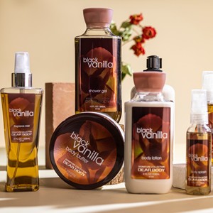 Vente en gros de parfums pour femmes, brumes corporelles <span class=keywords><strong>parfum</strong></span>ées longue durée, lotions corporelles, parfums personnalisés avec étiquette privée - Product Image 2