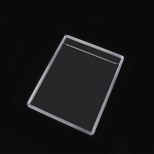 Album de timbres postale de grande taille, 50 pièces, étuis de collection de timbres - Product Image 6