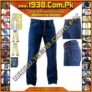 Pantalones Vaqueros Twaron Keevlaar - Product Image 2