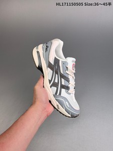 Zapatillas informales clásicas de lujo de gama alta para hombre, diseño deportivo rojo y negro, suelas gruesas, entresuela de malla superior de punto, suela de goma - Product Image 6