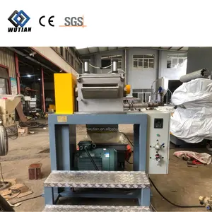 2022 Hoge Output 3000 Kg/u Plastic Snijmachine Plastic Pelletizer