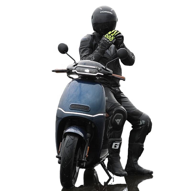 Horwin Electric Motorcycles High Performance Range