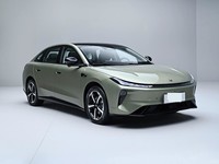 2026 ARCFOX Beta S3 460 PLUS 44.1kWh Baterai LFP Sedan Listrik Murni CLTC Jarak Tempuh 460KM R17 Setir Kiri Euro VI Kamera