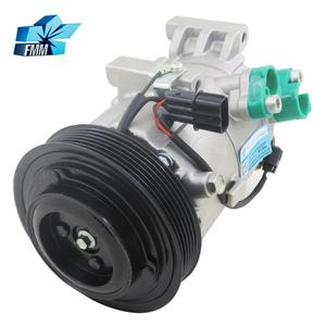 Compresor de Aire Acondicionado 97701F2500 97701-F2500 977012Y600 97701-2Y600 para Hyundai Ix35 Tucson Kia Sportage 1.6 - Product Image 3