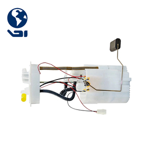 Pompe à carburant de haute qualité 17040-4BB2A pour NISSAN X-Trail T32Z <span class=keywords><strong>Qashqai</strong></span> J11Z 2014- - Product Image 3