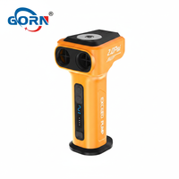 Pompe à air rechargeable multi-scènes avec différents modes d'éclairage, pompe à air pour gonflage et dégonflage, pour kayak, tente gonflable, lit gonflable