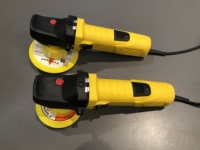 Pulidor Orbital con cable de velocidad Variable para coche, muebles, SPL-CPDA002