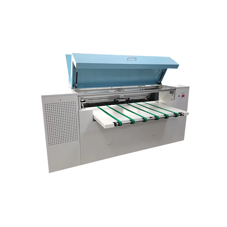 Machine CTCP CTP pour l'impression de plaques offset