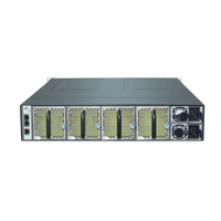 High-Density 2U4-Node 32-Core Kunpeng Modular Server for Telecom-Grade DPI Analysis
