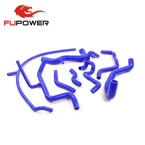 ชุดท่อไอดีหม้อน้ำซิลิโคน,ท่อระบายความร้อน VW Corrado <span class=keywords><strong>VR6</strong></span> <span class=keywords><strong>GOLF</strong></span> <span class=keywords><strong>MK3</strong></span> <span class=keywords><strong>VR6</strong></span> 2.8 92-97 - Product Image 3