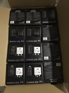 Kit de <span class=keywords><strong>chargeur</strong></span> <span class=keywords><strong>rapide</strong></span> adaptatif, <span class=keywords><strong>chargeur</strong></span> mural USB C, câble de type C, <span class=keywords><strong>chargeur</strong></span> <span class=keywords><strong>rapide</strong></span> pour <span class=keywords><strong>Samsung</strong></span> galaxy S8 S9, offre spéciale - Product Image 6