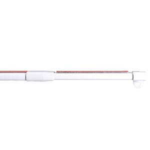Rail de rideau télescopique standard commercial pour hôtels et complexes hôteliers, système de rail de rideau pour toute la maison - Product Image 4