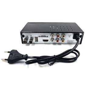 Transmisor DVB-T2, Receptor DVB-T2 de Última Generación, Decodificador Full HD 1080P - Product Image 4