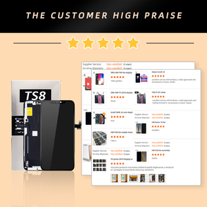 หน้า<span class=keywords><strong>จอ</strong></span> Knijico Incell LCD OLED สำหรับ <span class=keywords><strong>iPhone</strong></span> X XS Max XR 11PM รุ่นใหม่ล่าสุด หน้า<span class=keywords><strong>จอ</strong></span> Oled Lcd สำหรับ <span class=keywords><strong>iPhone</strong></span> 12 พร้อมชุด<span class=keywords><strong>จอ</strong></span>ดิจิตอล - Product Image 6