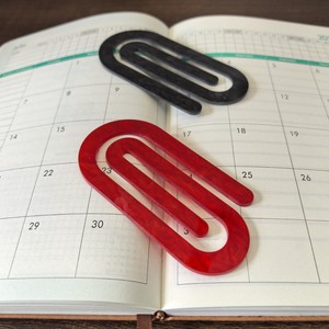 Clips de Papel Acrílicos Coloridos en Blanco, <span class=keywords><strong>para</strong></span> Manualidades Infantiles, Soporte <span class=keywords><strong>para</strong></span> <span class=keywords><strong>Libros</strong></span> Hecho a Mano - Product Image 3