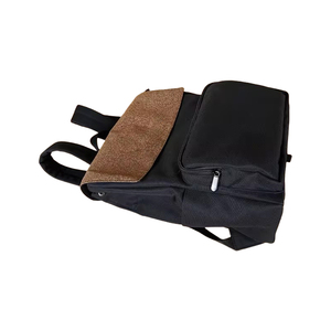 Premium Factory Cheap Laptop Bag Mochila para computadora con <span class=keywords><strong>corcho</strong></span> - Product Image 6