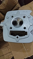 Vente chaude CB150 Taille de soupape de culasse de moto 25/30