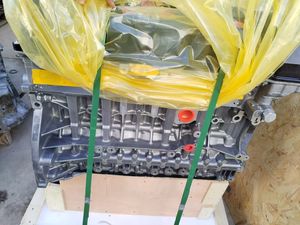 Двигатель в сборе, Длинный Блок, автомобильный двигатель, применимый для BMW M54, 330i, <span class=keywords><strong>3</strong></span> серии, Z3, Z4 и X3 - Product Image 6