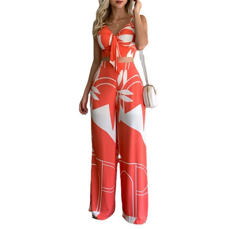 Orange Red