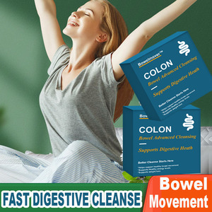 การดูแลสุขภาพสำหรับบรรเทาอาการไม่สบายท้องและสนับสนุนการผ่อนคลายอย่างสม่ำเสมอและสนับสนุนสุขภาพทางเดินอาหารอย่างอ่อนโยน - Product Image 6