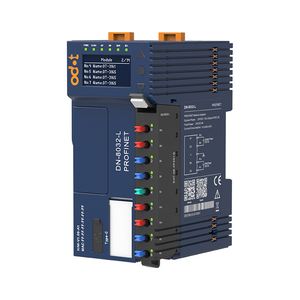 อะแดปเตอร์เครือข่าย PROFINET รุ่น bibo DN-8032-L - Product Image 3