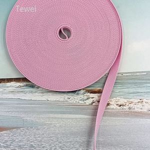 Nuevo Producto de Moda, Diseño de Cinta de Nailon, Poliéster y Polipropileno con Variación de Temperatura para Ropa Deportiva - Product Image 4