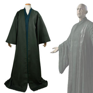 Costumes d'Halloween pour adulte <span class=keywords><strong>Costume</strong></span> d'Halloween pour femme Sorcières Sorcières Cosplay Cape à capuche Costumes de <span class=keywords><strong>carnaval</strong></span> pour adolescents adultes - Product Image 2