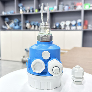Detector de Nivel Vibronic Liquiphant FTL50 E +H de Endress Hauser - Product Image 6