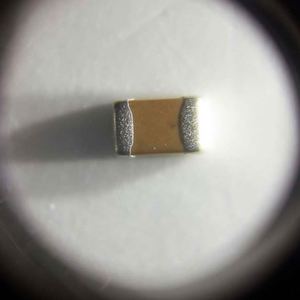 Bulk Discount C1206X331K202T 1206 3216 <b>Capacitors</b> SMD <b>Capacitors</b> 330pF 10% 2KV X7R - Product Image 1