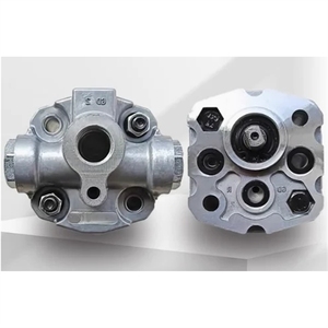 ปั๊มเกียร์ CB-E0.38ST 0.32 0.26 0.25 - Product Image 1