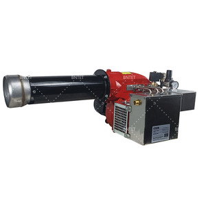 Safe and Efficient Waste <b>Oil</b> <b>Burner</b> - Product Image 2