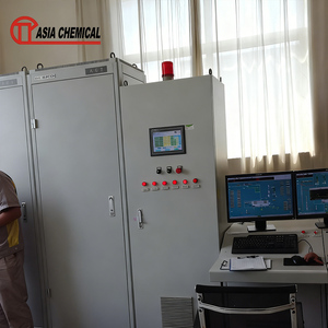 Équipements pour engrais phosphatés / azotés / potassiques, solution d'équipement pour engrais tout-en-un <span class=keywords><strong>Epcc</strong></span> - Product Image 3