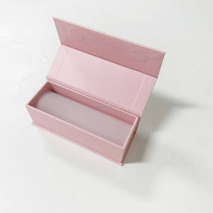 Petite boîte-cadeau de bonbons en papier rose pour <span class=keywords><strong>d</strong></span>écorations de fête de mariage mignonnes de sushi et emballage <span class=keywords><strong>d</strong></span>écoratif de bonbons à la crème - Product Image 1
