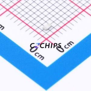 Résistance CMS NS03WAF7503T5E 0603 (Type : Film Épais) (Résistance : 750 kOhm Précision : 1 %) - Product Image 2