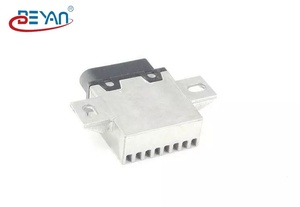 Contrôleur de pompe à carburant direct usine 4F1906093B 4F1906093C compatible avec <span class=keywords><strong>Audi</strong></span> A7 Sportback S7 <span class=keywords><strong>quattro</strong></span> Q7 3.0 TFSI <span class=keywords><strong>quattro</strong></span> BEYAN BEYAN - Product Image 6