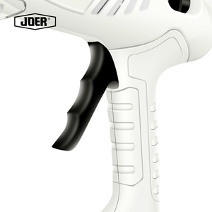 <span class=keywords><strong>Pistola</strong></span> Digital <span class=keywords><strong>de</strong></span> pegamento <span class=keywords><strong>de</strong></span> <span class=keywords><strong>silicona</strong></span> <span class=keywords><strong>de</strong></span> 300W, superventas, venta directa <span class=keywords><strong>de</strong></span> fábrica, S-809 - Product Image 3